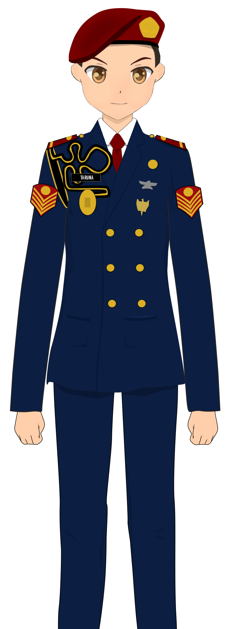 hero